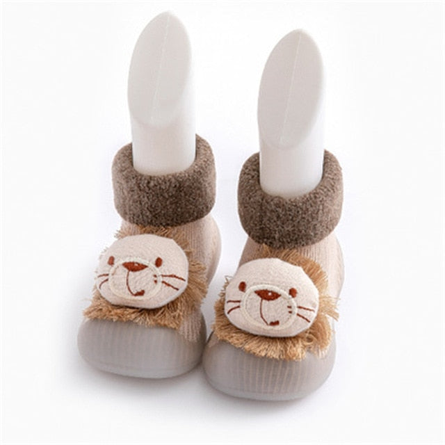 Blessa™ Baby Sock Shoes