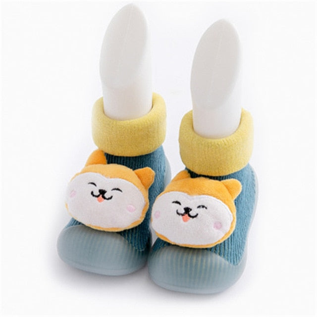 Blessa™ Baby Sock Shoes