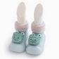 Blessa™ Baby Sock Shoes