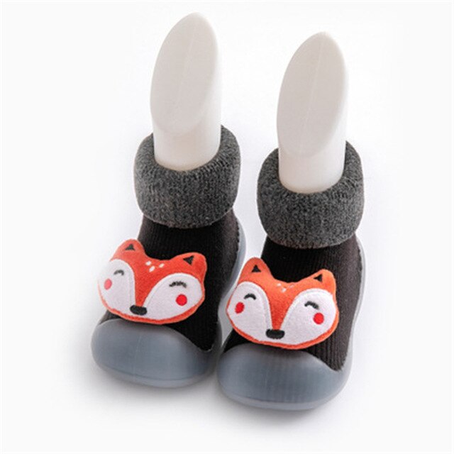 Blessa™ Baby Sock Shoes
