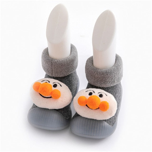 Blessa™ Baby Sock Shoes