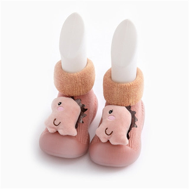 Blessa™ Baby Sock Shoes