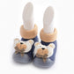 Blessa™ Baby Sock Shoes