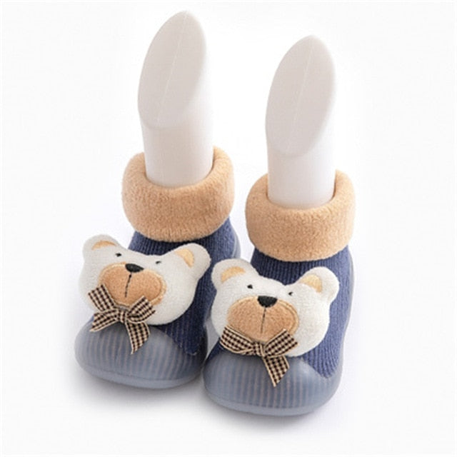 Blessa™ Baby Sock Shoes