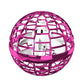 Magic Flying Ball