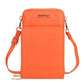2020 New Mini Women Messenger Bags Female Bags Top Quality Phone Pocket  Women Bags Fashion Small Bags For Girl