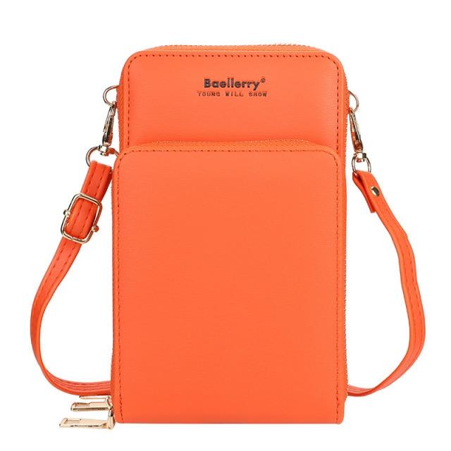 2020 New Mini Women Messenger Bags Female Bags Top Quality Phone Pocket  Women Bags Fashion Small Bags For Girl