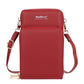 2020 New Mini Women Messenger Bags Female Bags Top Quality Phone Pocket  Women Bags Fashion Small Bags For Girl