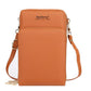2020 New Mini Women Messenger Bags Female Bags Top Quality Phone Pocket  Women Bags Fashion Small Bags For Girl