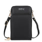 2020 New Mini Women Messenger Bags Female Bags Top Quality Phone Pocket  Women Bags Fashion Small Bags For Girl
