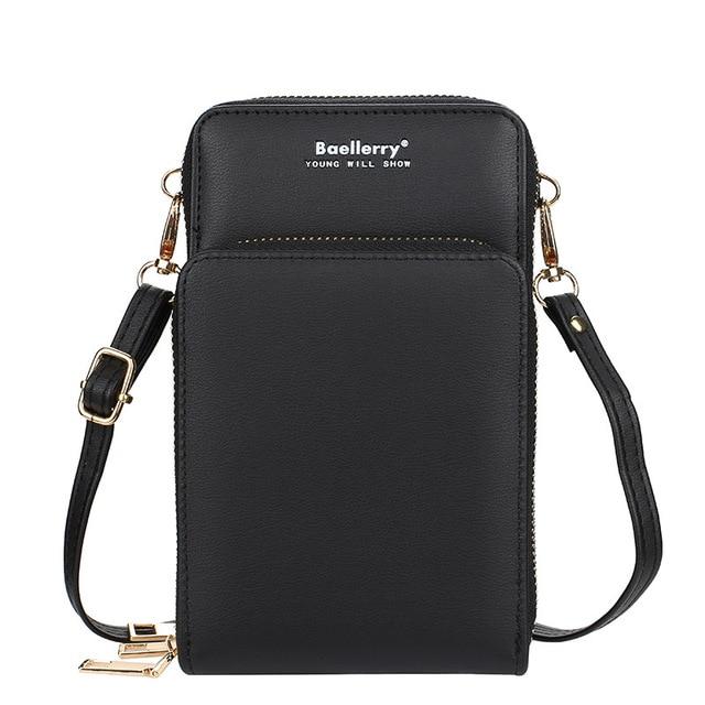 2020 New Mini Women Messenger Bags Female Bags Top Quality Phone Pocket  Women Bags Fashion Small Bags For Girl