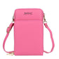 2020 New Mini Women Messenger Bags Female Bags Top Quality Phone Pocket  Women Bags Fashion Small Bags For Girl