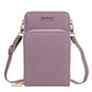 2020 New Mini Women Messenger Bags Female Bags Top Quality Phone Pocket  Women Bags Fashion Small Bags For Girl