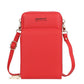 2020 New Mini Women Messenger Bags Female Bags Top Quality Phone Pocket  Women Bags Fashion Small Bags For Girl