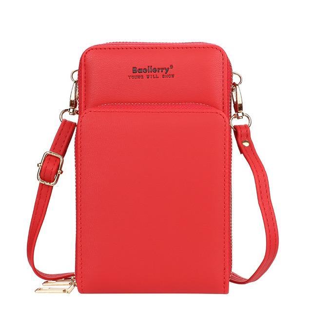 2020 New Mini Women Messenger Bags Female Bags Top Quality Phone Pocket  Women Bags Fashion Small Bags For Girl