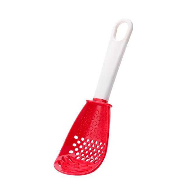 3 in1 Multifunctional Cooking Spoon