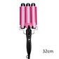 Beachywaves Curling Iron
