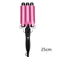 Beachywaves Curling Iron