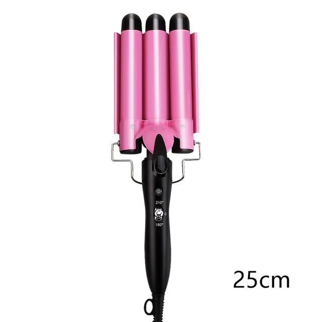Beachywaves Curling Iron