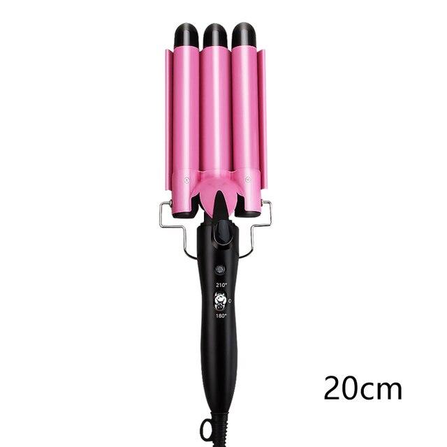 Beachywaves Curling Iron