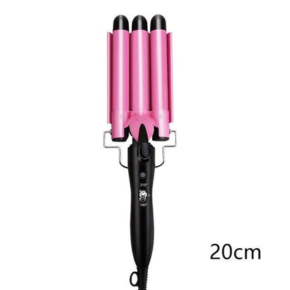 Beachywaves Curling Iron