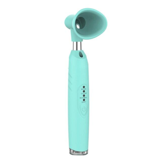 2in1 Tired Eyes Cleaner