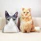 CutiePillow -- Custom Pet Pillow