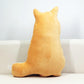 CutiePillow -- Custom Pet Pillow