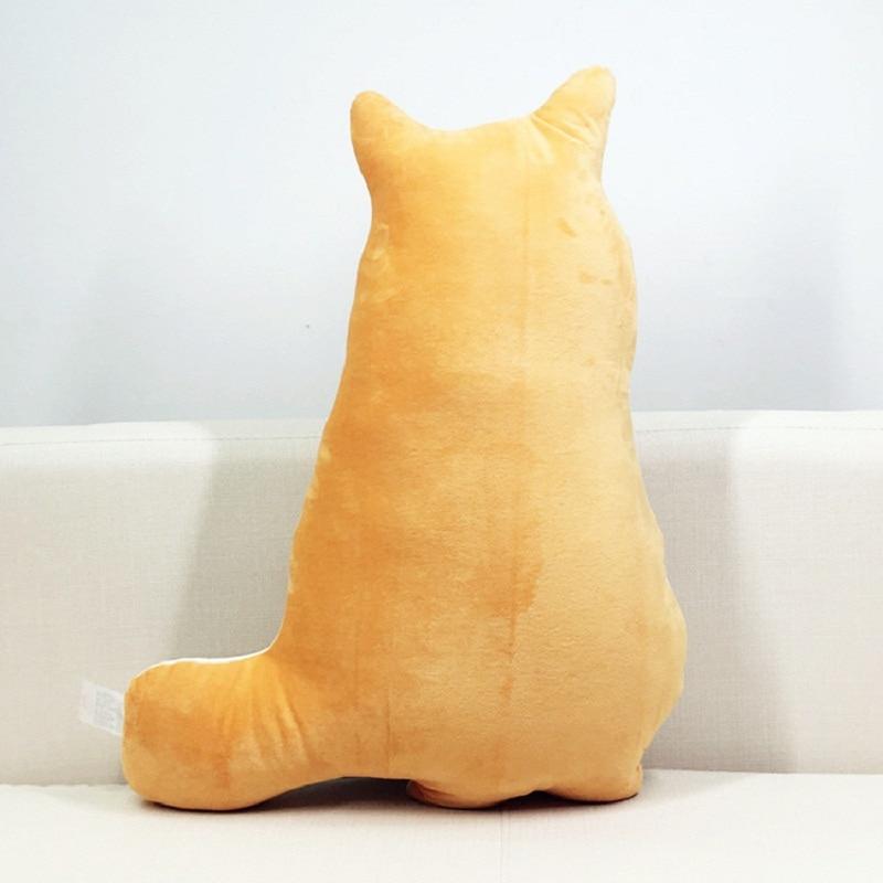 CutiePillow -- Custom Pet Pillow