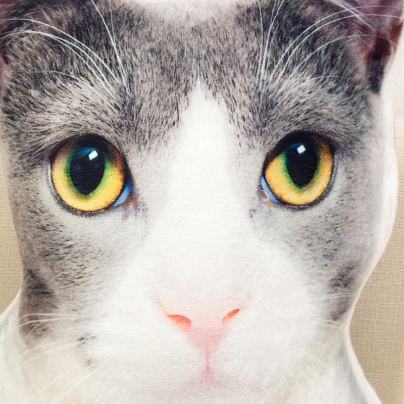 CutiePillow -- Custom Pet Pillow