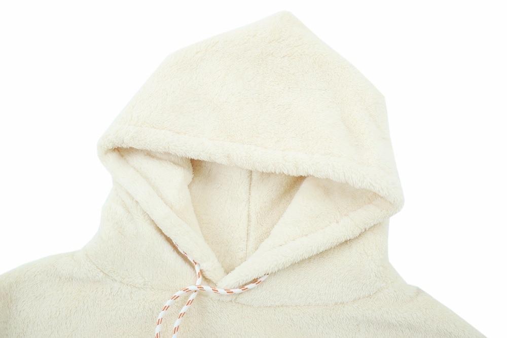 CANDYCANE HOODIES