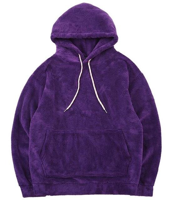 CANDYCANE HOODIES