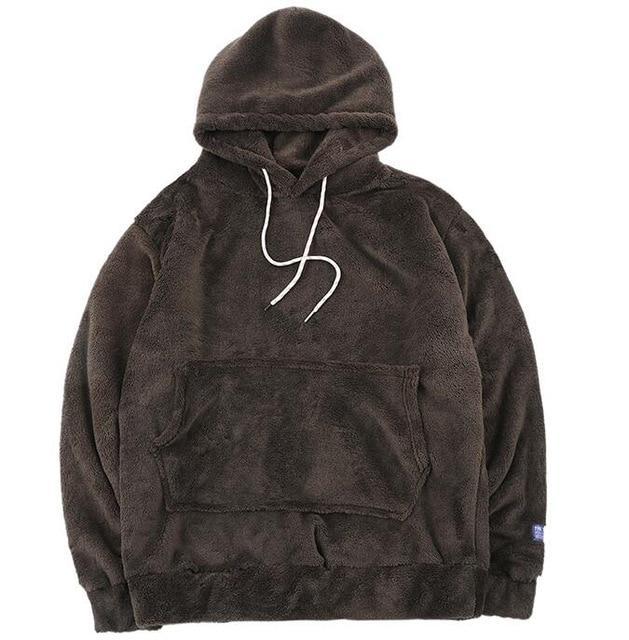 CANDYCANE HOODIES