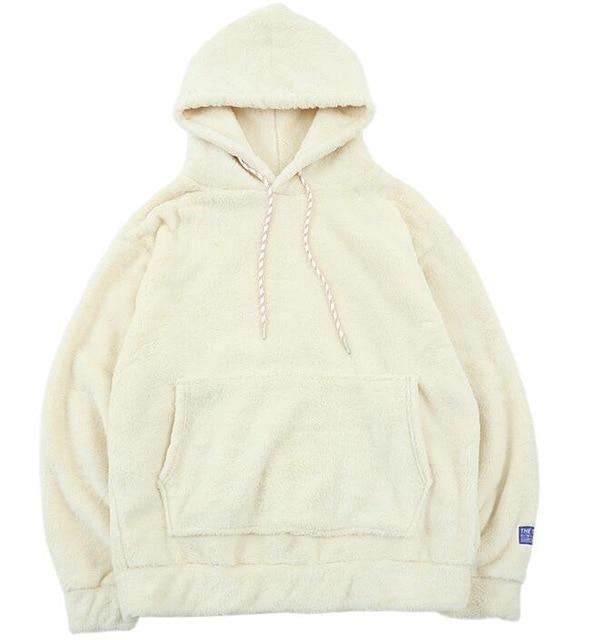 CANDYCANE HOODIES