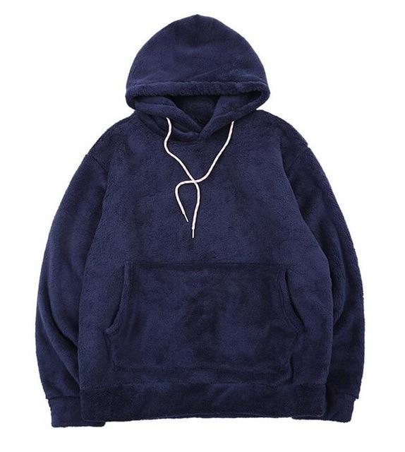 CANDYCANE HOODIES