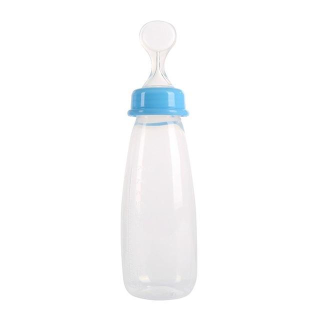 SpoonyBottle