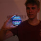 Fly Orb - Boomerang Spinner Drone
