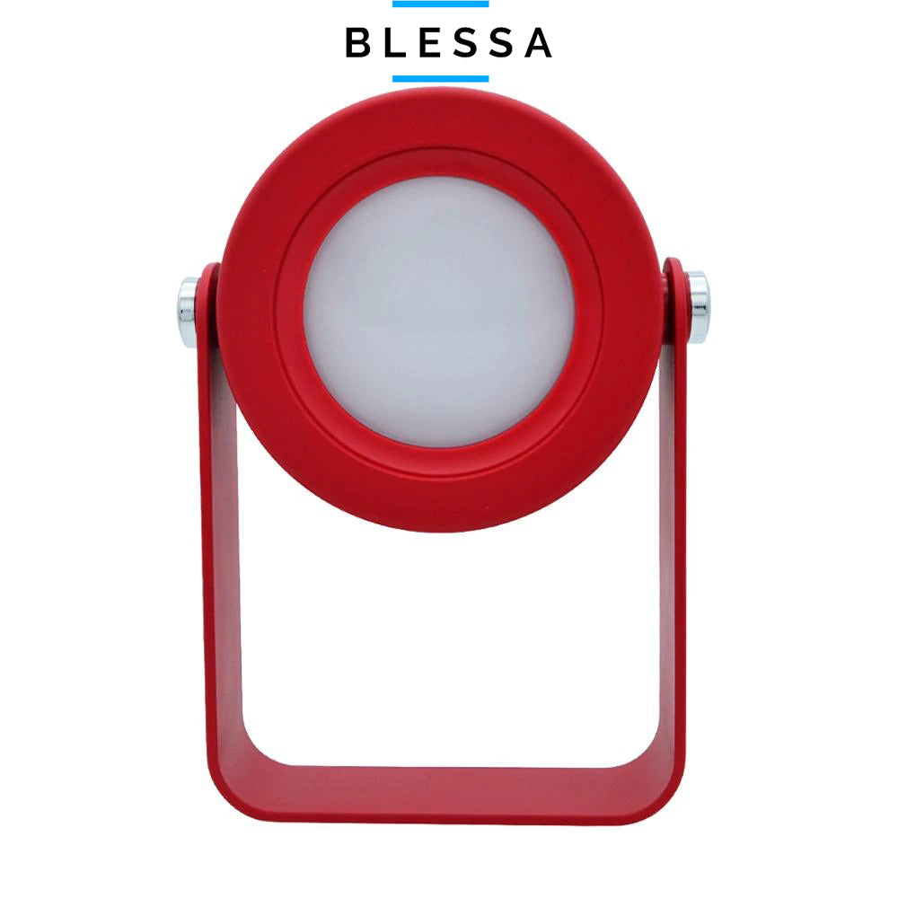 Blessa™ Foldable USB Charged Lantern