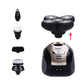 NinjaRazer™ Premium Face and Head Shaver