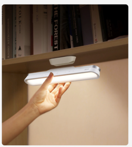 Magnetic Portable Lamp