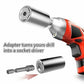Universal Socket Key