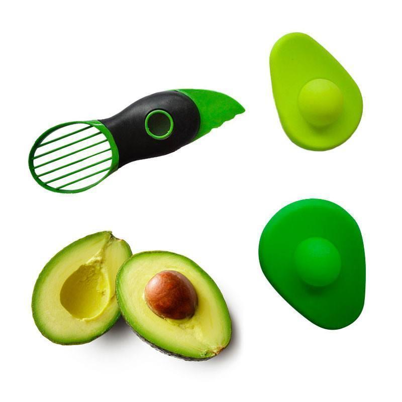 EZ Avocado Tool