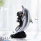 Blessa™ Diver Figurine