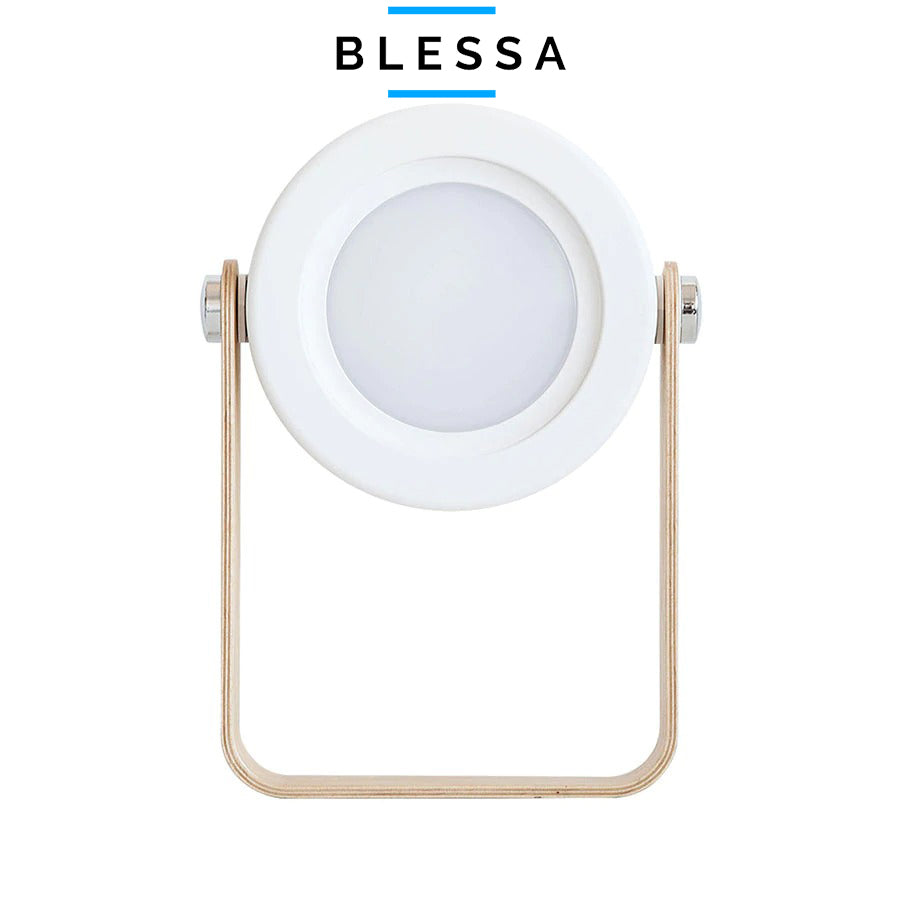 Blessa™ Foldable USB Charged Lantern