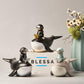 Blessa™ Diver Figurine